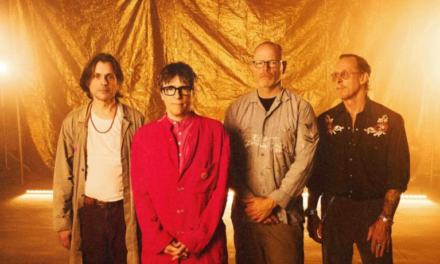 Weezer – Weezer (Gold Album)