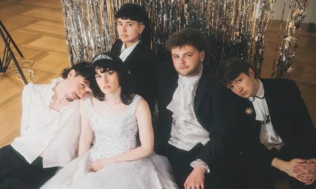 Uno shoegaze in evoluzione: il percorso sonoro dei tedeschi Attic Ocean
