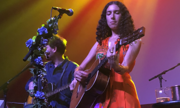 Bedouine – Live @ Gretchen Club (Berlino, 29/08/2026)