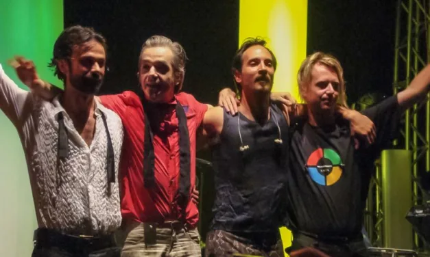Bluvertigo – La TOP 10 Brani
