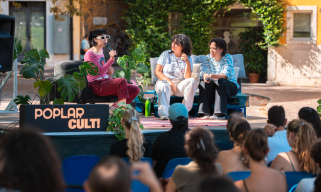 “L’obiettivo è quello di piazzare la band giusta al momento giusto”: parliamo con gli organizzatori di Poplar Festival
