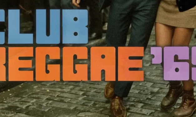 Club Reggae ’69 – Il suono di Kingston nelle periferie inglesi