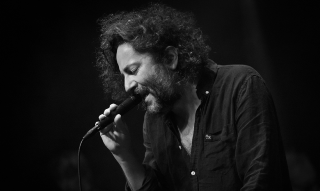 Destroyer – Live @ Arci Bellezza (Milano, 23/09/2026)