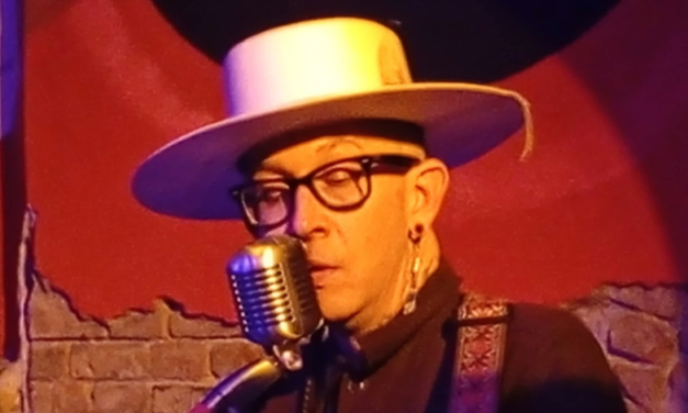 Micah P. Hinson – Live @ Arci Bolognesi (Ferrara, 26/09/2026)