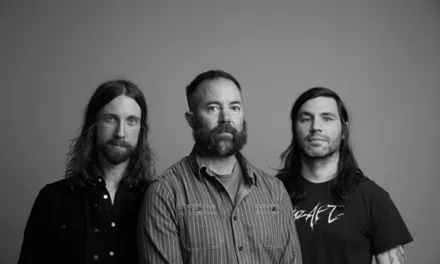 Russian Circles – Nine
