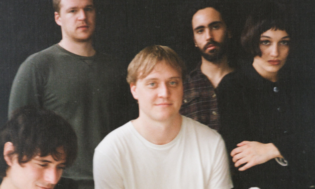 ALBUM: Slow Fiction – Dollhouse