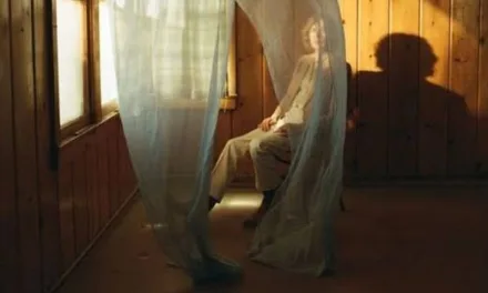 Beck – Ride Lonesome
