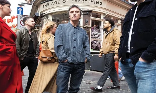 The Weekender: ascolta gli album di Johnny Marr, Kodaline, Wishy (e molti altri…) usciti oggi