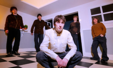 The Guest List – Something Real