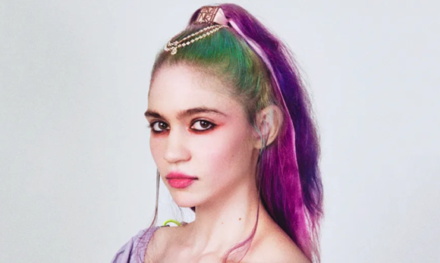 Grimes annuncia il suo sesto album e condivide il singolo “Accelerando”