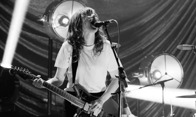 Courtney Barnett – Live @ Magazzini Generali (Milano, 01/10/2026)