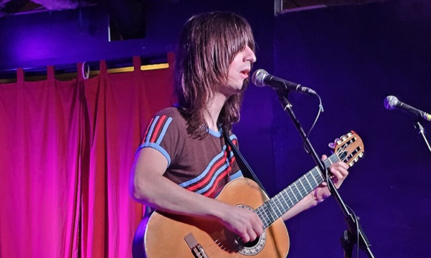 The Lemon Twigs + Plastic Family – Live @ Santeria Toscana 31 (Milano, 05/10/2026)