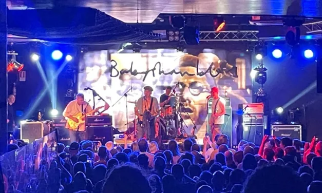 Babyshambles – Live @ Orion (Roma, 07/10/2026)