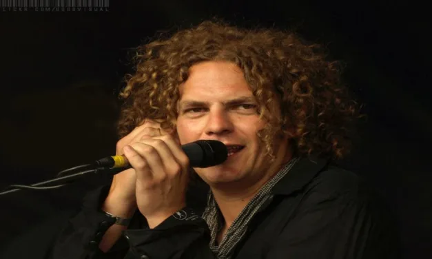 I Toploader sono tornati con il nuovo singolo “Sleepyhead”