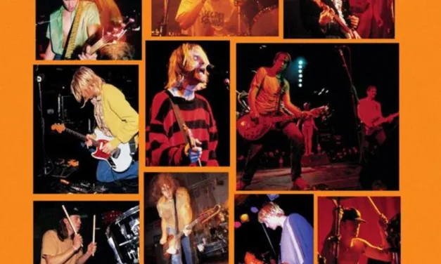 Oggi “From the Muddy Banks of the Wishkah” dei Nirvana compie 30 anni