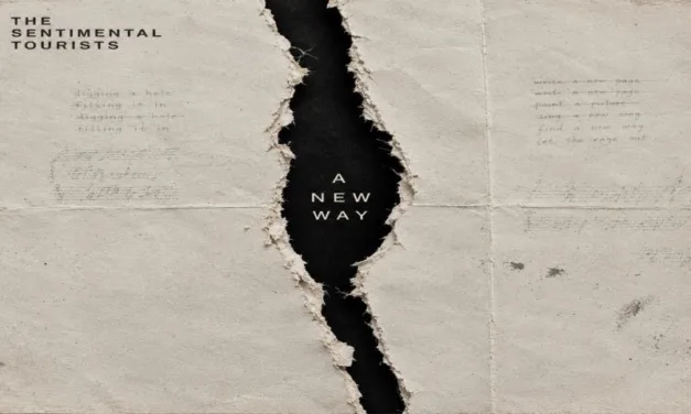 Ascolta “A New Way” il nuovo singolo dei The Sentimental Tourists