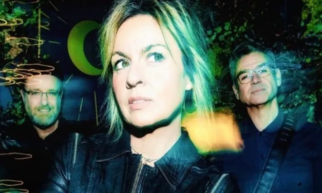 Sleeper: il nuovo album esce a febbraio. Intanto ecco la title track “End Of The World”
