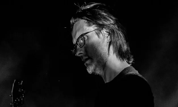 Steven Wilson pubblica “On Chapel Slope”, nuovo brano tratto da “Requiem For A Village”