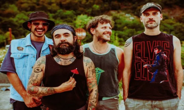 TRACK: Hearts Apart – (Not) So Easy