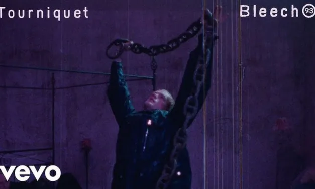 I Bleech 9:3 svelano il singolo “Torniquet”
