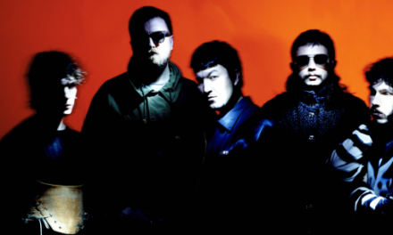 Gurriers &ndash; Nobody&rsquo;s Coming To Save You