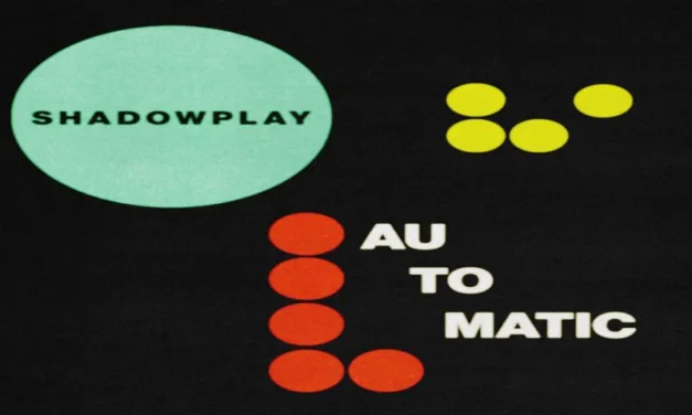 Ascolta la cover di “Shadowplay” dei Joy Division fatta dalle Automatic