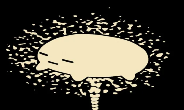 WEEKLY RADAR #94: Drug Bug