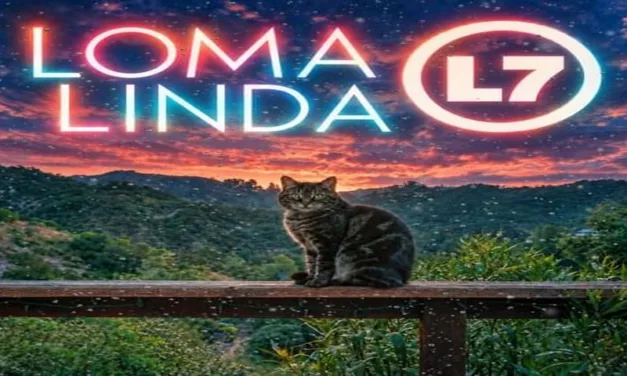 Nuovo singolo dalle L7: ascolta “Loma Linda”