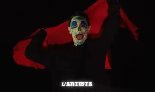 VIDEO: Olden – L’Artista [ Esclusiva IfB ]
