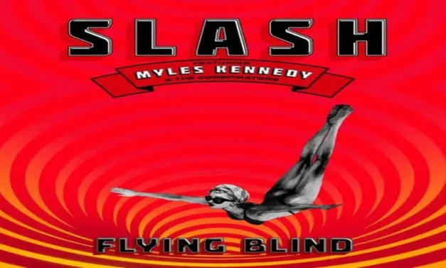 “Flying Blind” è Il nuovo singolo di Slash Feat. Myles Kennedy & The Conspirators: 2 date italiane per la band a giugno 2027