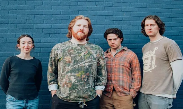 TRACK: Small Pond – Silver Coin