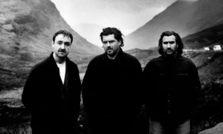 Twin Atlantic – Separation From The Animals