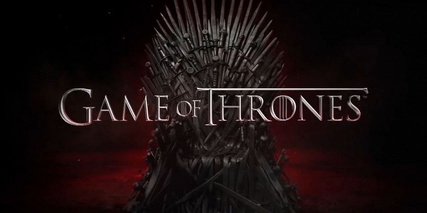 VIDEO: Game Of Thrones 6 (Tease)