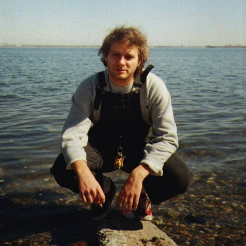 STREAMING: Mac DeMarco – Another One (full album)
