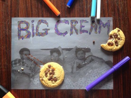 Big Cream – Creamy Tales