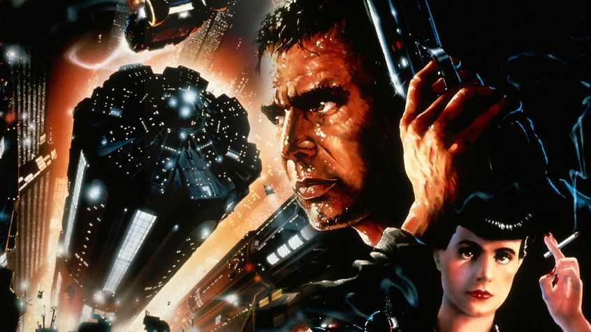 Niente Vangelis. Per la colonna sonora di Blade Runner 2 ecco Jóhann Jóhannsson.