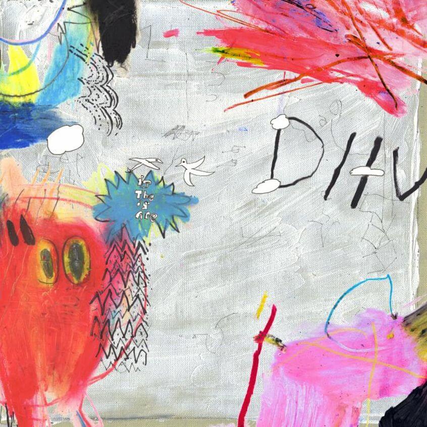 STREAMING: DIIV – Mire (Grant’s Song)