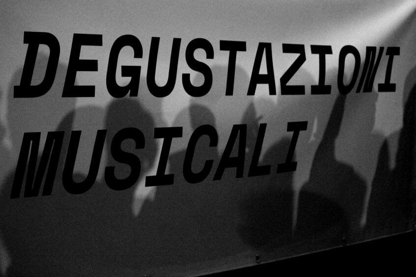 Dinosaur JR @ Degustazioni Musicali