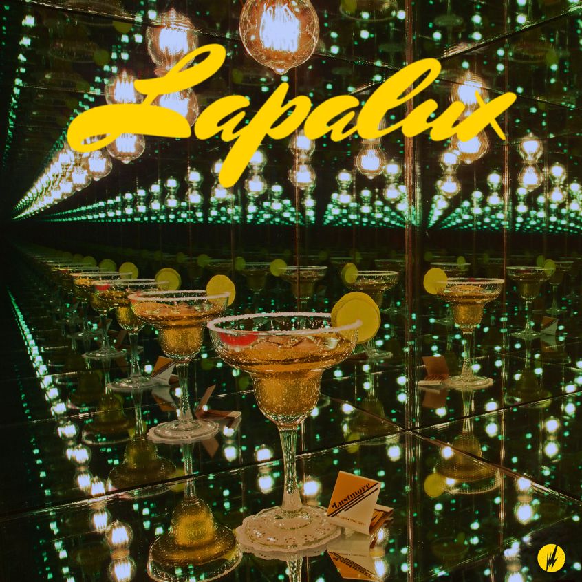 STREAMING: Lapalux – Closure (feat. Szjerdene)