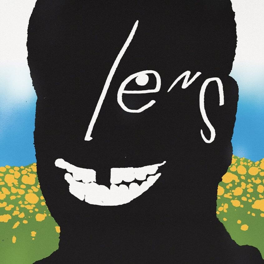 Ascolta “Lens” un nuovo brano di Frank Ocean