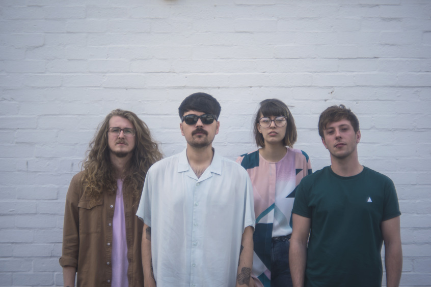 STREAMING: Orchards – Honey