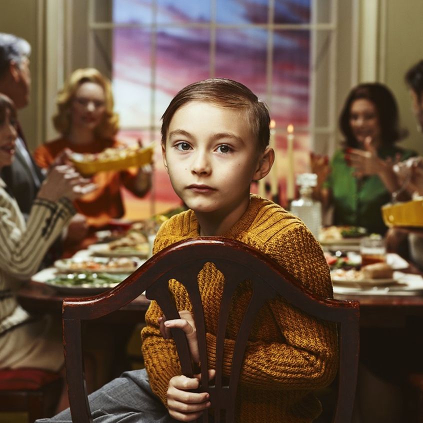 STREAMING: Passion Pit – Lifted Up (1985)