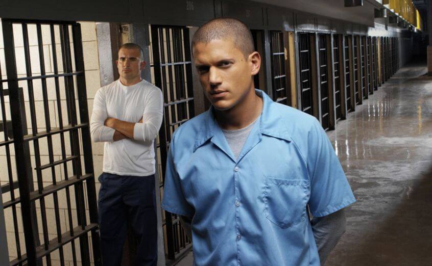 Il ritorno di “Prison Break”. On-line il primo trailer.