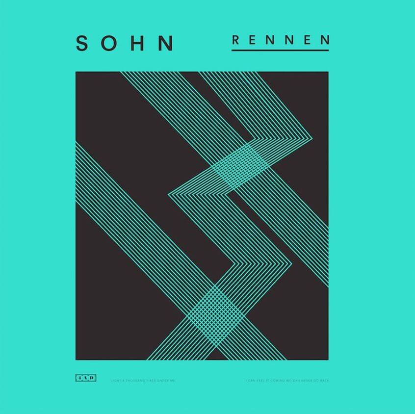 SOHN: puoi ascoltare per intero il nuovo album “Rennen”
