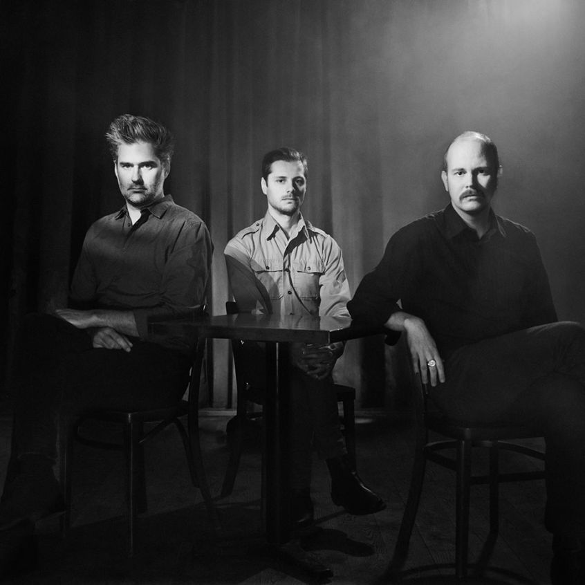 Timber Timbre: 3 date live in autunno