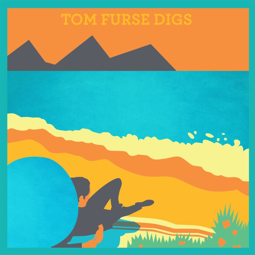 STREAMING: Roger Roger – Poltergeist (from “Tom Furse Digs”)